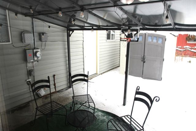 4259 Packard Street, Ann Arbor, MI 48108