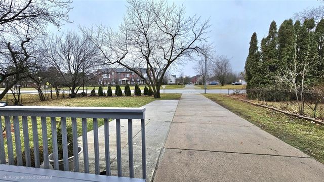 4259 Packard Street, Ann Arbor, MI 48108