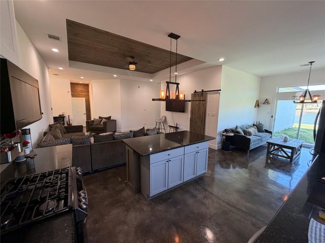 2529 Fm 356, Trinity, TX 75862