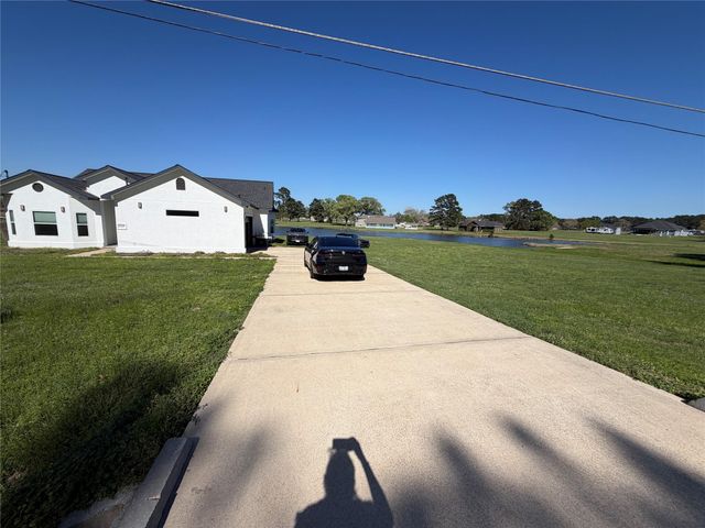 2529 Fm 356, Trinity, TX 75862