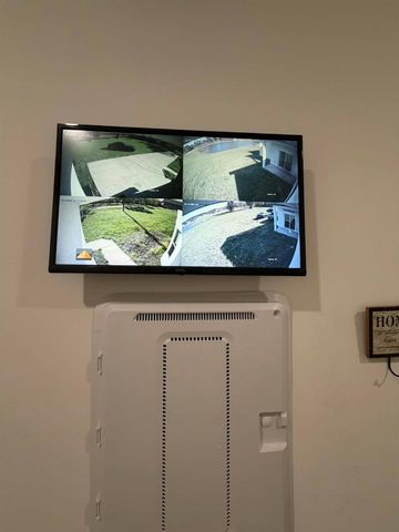 2529 Fm 356, Trinity, TX 75862