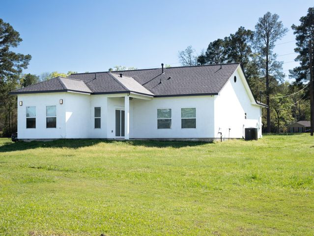 2529 Fm 356, Trinity, TX 75862