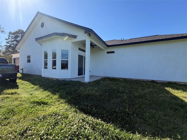 2529 Fm 356, Trinity, TX 75862