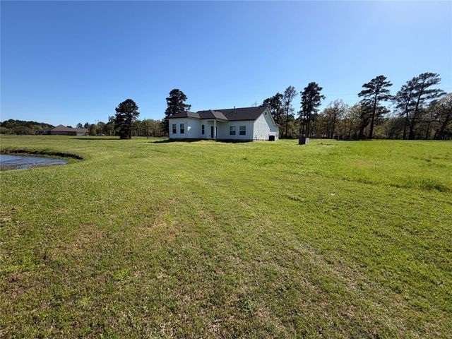 2529 Fm 356, Trinity, TX 75862