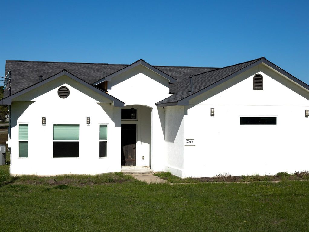 2529 Fm 356, Trinity, TX 75862