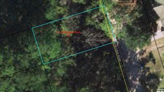 Lot 60 Renegade Road, Crawfordville, FL 32327