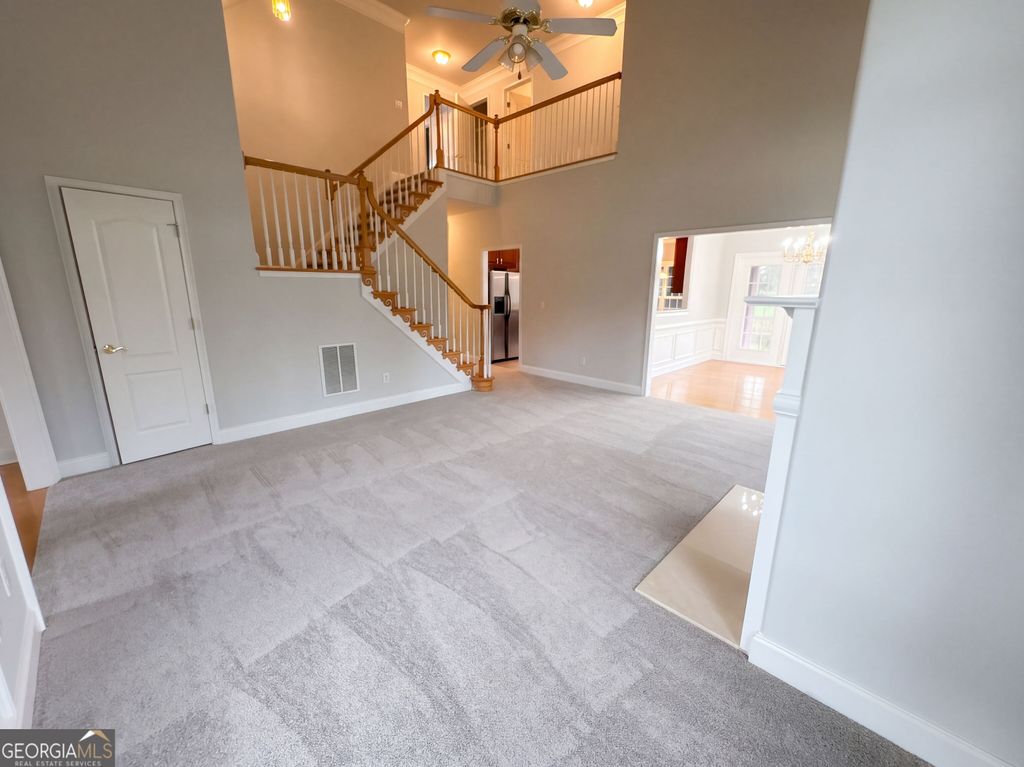 1930 Spivey Village Lane, Jonesboro, GA 30236 — photo 2