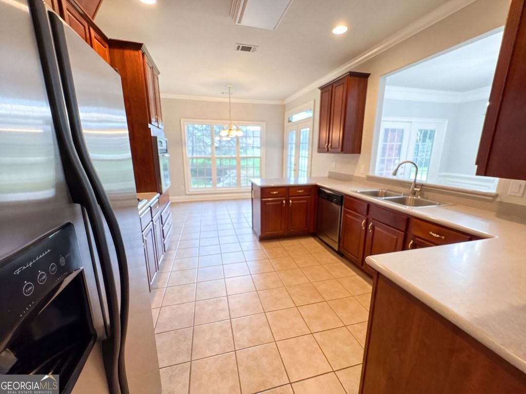 1930 Spivey Village Lane, Jonesboro, GA 30236 — photo 4