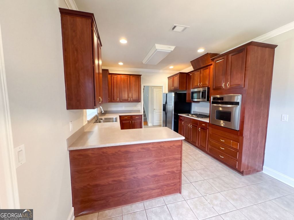1930 Spivey Village Lane, Jonesboro, GA 30236 — photo 5