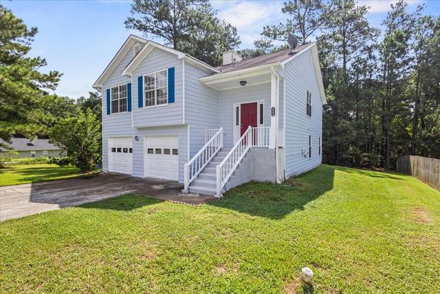 5604 Rockingwood Lane, Atlanta, GA 30349