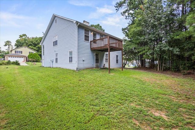 5604 Rockingwood Lane, Atlanta, GA 30349