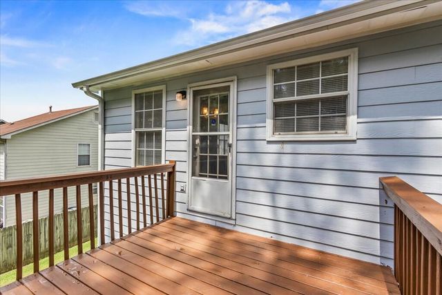 5604 Rockingwood Lane, Atlanta, GA 30349