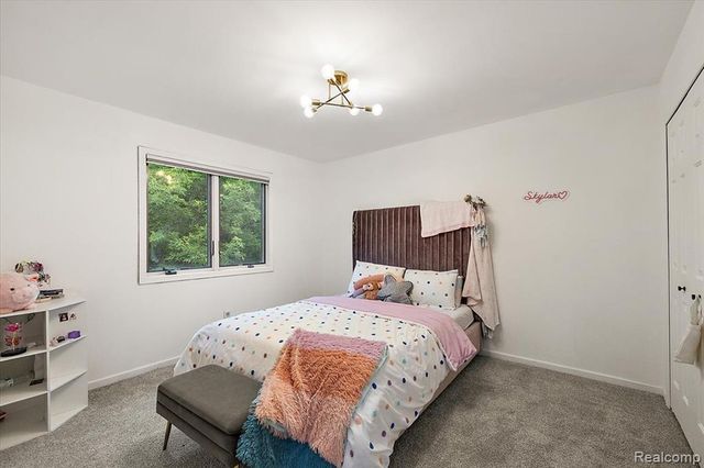 4700 Botany Glen, Commerce Twp, MI 48382