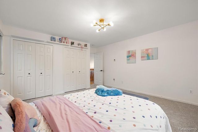 4700 Botany Glen, Commerce Twp, MI 48382