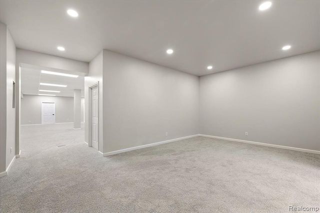4700 Botany Glen, Commerce Twp, MI 48382