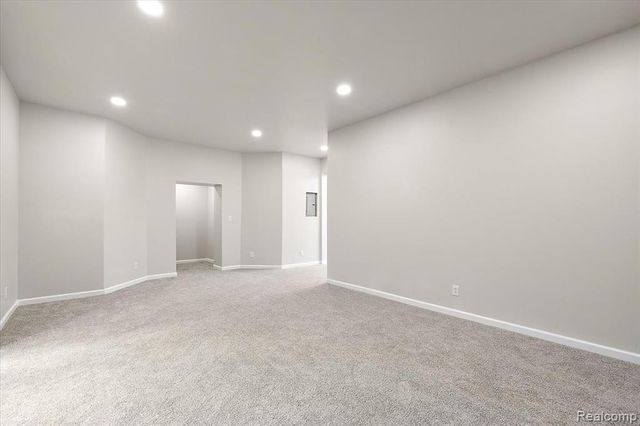 4700 Botany Glen, Commerce Twp, MI 48382