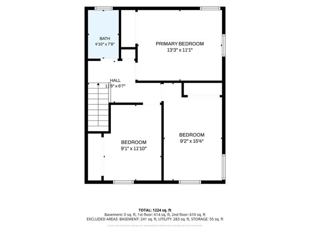 75 Mark Ter 75, Randolph, MA 02368