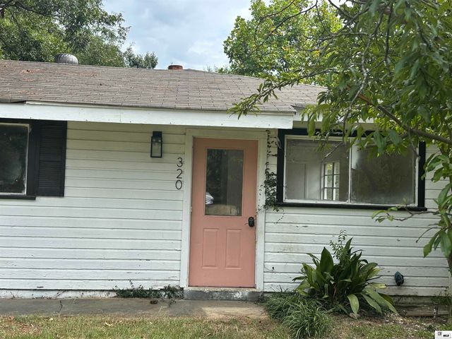 320 HILBERT DRIVE, West Monroe, LA 71291