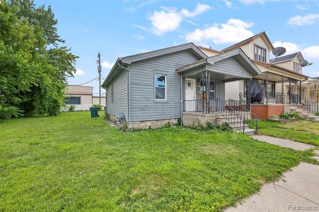 5444 Hartwell Street, Dearborn, MI 48126