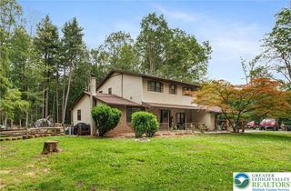 150 Longwoods Drive, Chestnuthill Twp, PA 18353