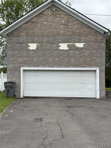 906 Jervis Avenue, Rome, NY 13440