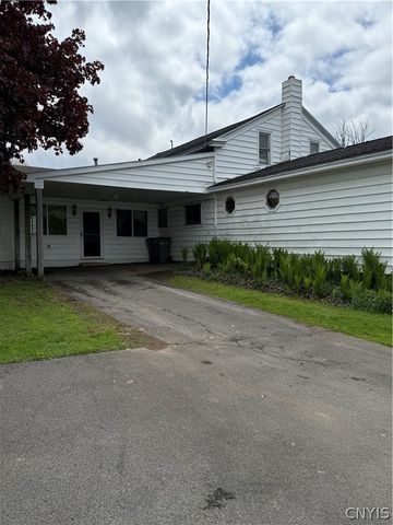 906 Jervis Avenue, Rome, NY 13440