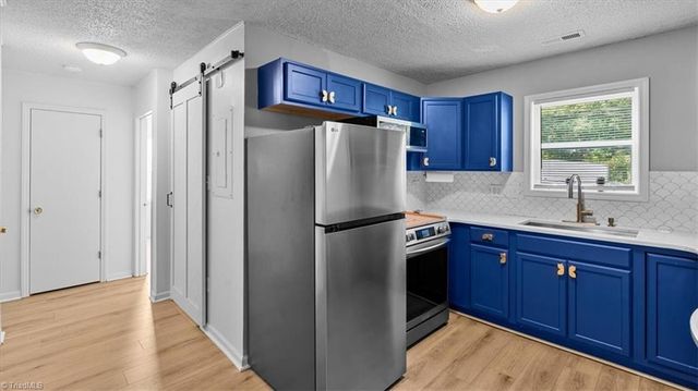 1404 Denim Road, Greensboro, NC 27405