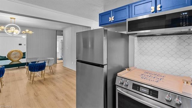 1404 Denim Road, Greensboro, NC 27405