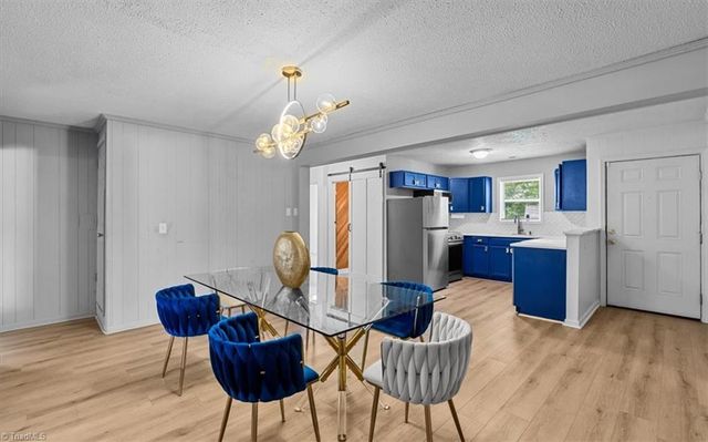 1404 Denim Road, Greensboro, NC 27405