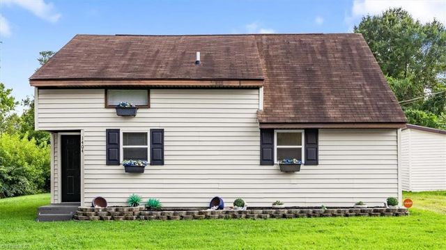 1404 Denim Road, Greensboro, NC 27405