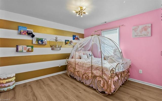 1404 Denim Road, Greensboro, NC 27405