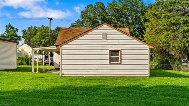 1404 Denim Road, Greensboro, NC 27405