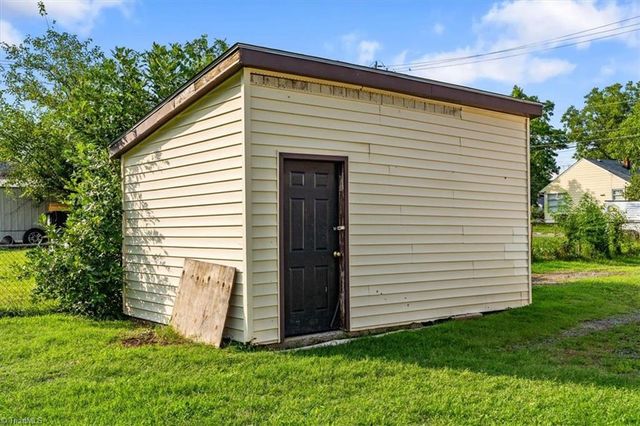 1404 Denim Road, Greensboro, NC 27405