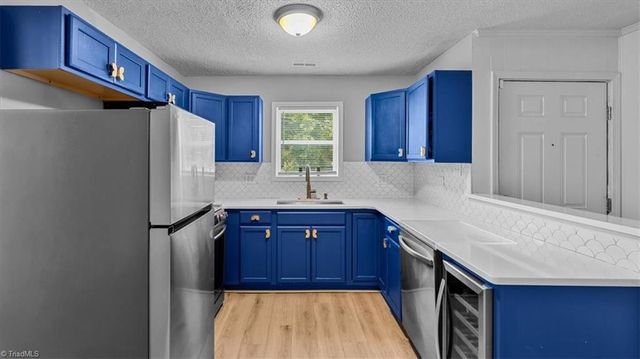 1404 Denim Road, Greensboro, NC 27405