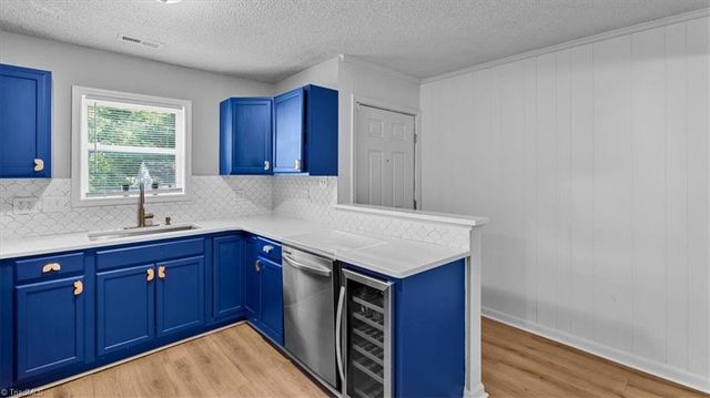 1404 Denim Road, Greensboro, NC 27405