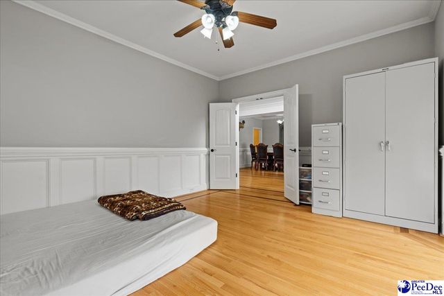 929 Barclay Drive, Florence, SC 29501