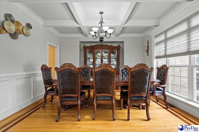 929 Barclay Drive, Florence, SC 29501