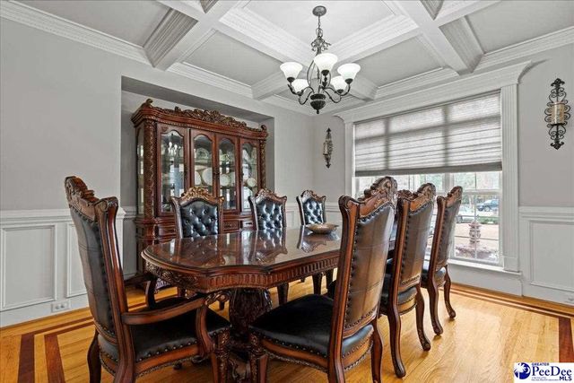 929 Barclay Drive, Florence, SC 29501