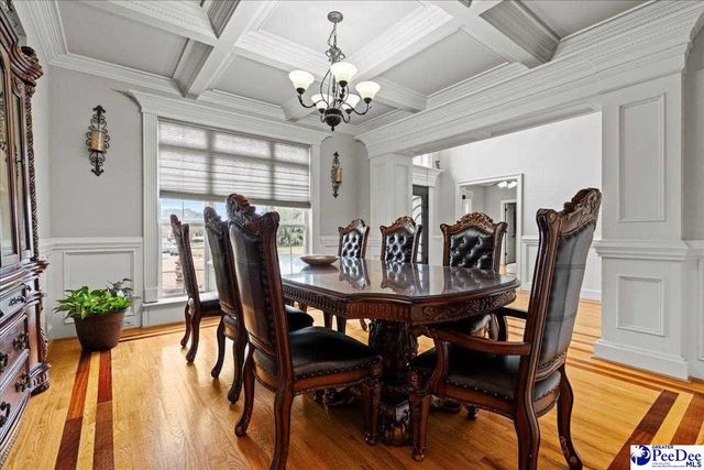 929 Barclay Drive, Florence, SC 29501