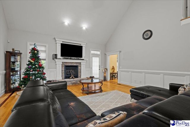 929 Barclay Drive, Florence, SC 29501