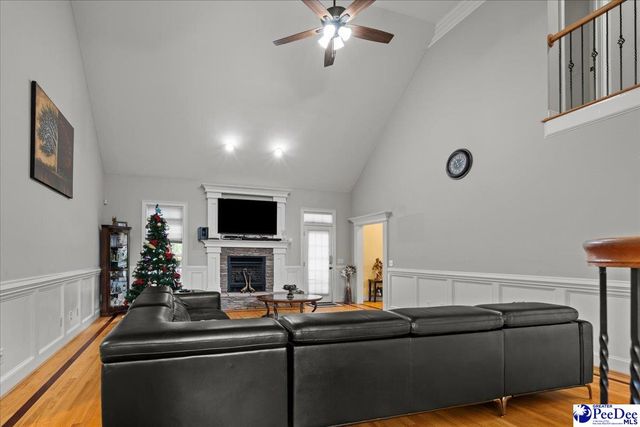 929 Barclay Drive, Florence, SC 29501