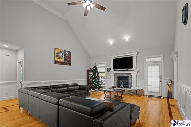 929 Barclay Drive, Florence, SC 29501