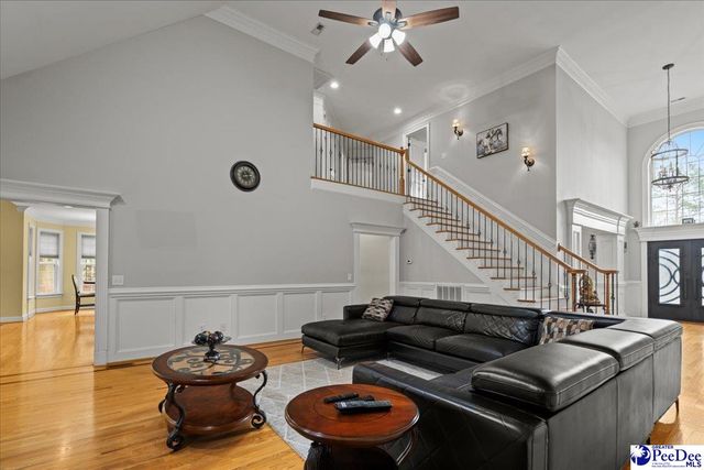 929 Barclay Drive, Florence, SC 29501