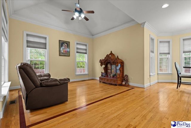 929 Barclay Drive, Florence, SC 29501