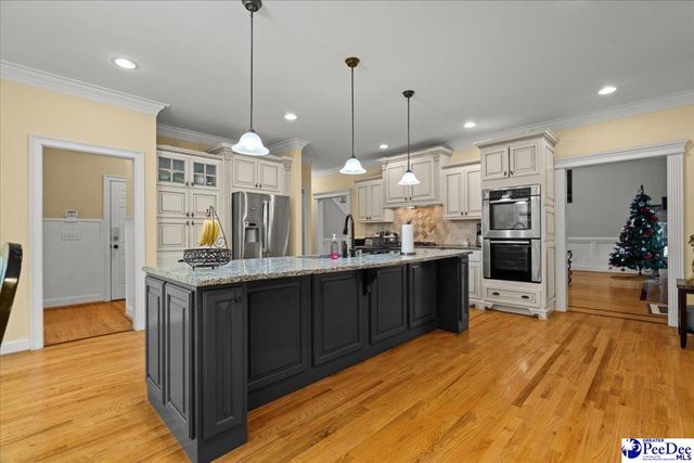 929 Barclay Drive, Florence, SC 29501