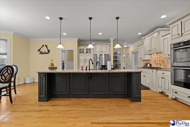 929 Barclay Drive, Florence, SC 29501