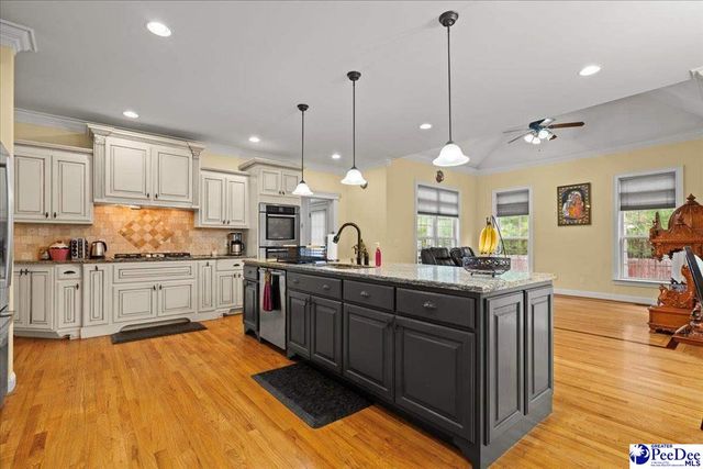 929 Barclay Drive, Florence, SC 29501