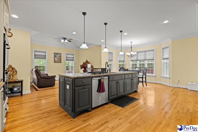 929 Barclay Drive, Florence, SC 29501