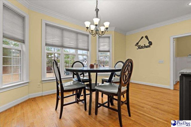 929 Barclay Drive, Florence, SC 29501