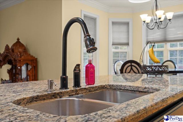 929 Barclay Drive, Florence, SC 29501